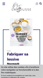 Mobile Screenshot of editions-larousse.fr